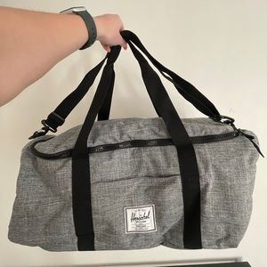 Herschel Supply Co. Sutton Duffle Bag